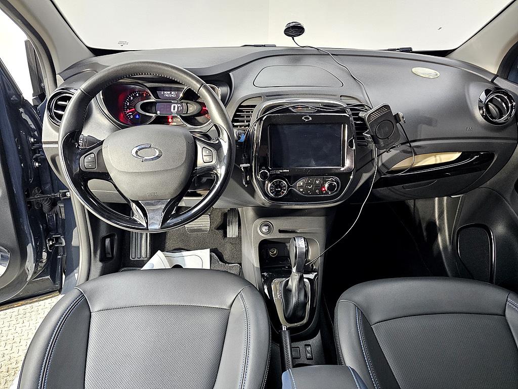 SAMSUNG QM3 - Vista 5