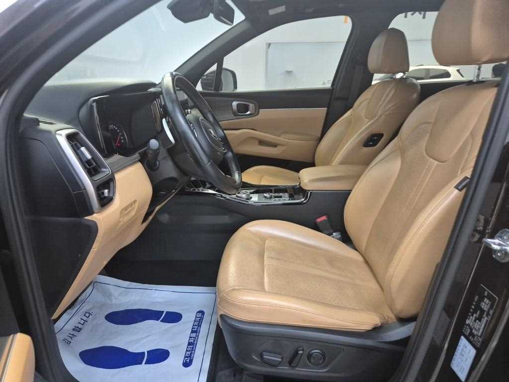 KIA Sorento - Vista 11