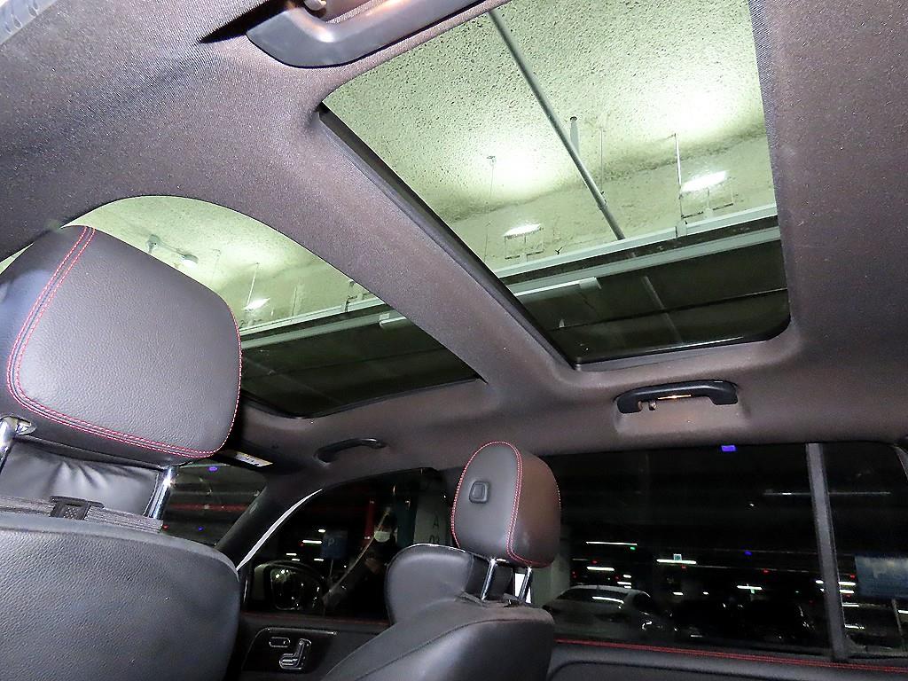 Mercedes Benz GLB Class 2021 Blanco - Importación desde Corea - HF Imports Iquique - Foto 16