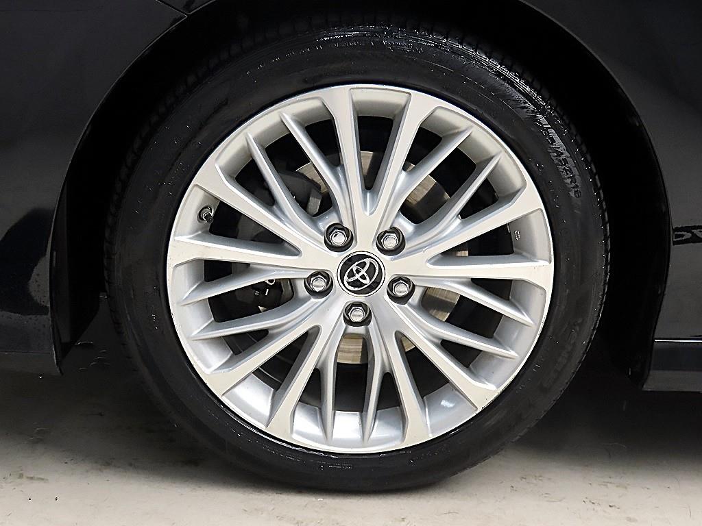 Toyota Camry 2019 - Importación desde Corea - HF Imports Iquique - Foto 20