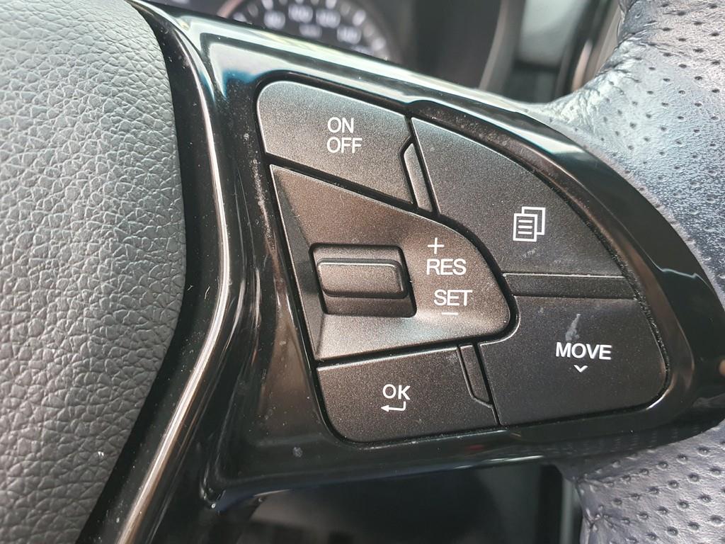 Ssangyong Tivoli 2022 - Importación desde Corea - HF Imports Iquique - Foto 17