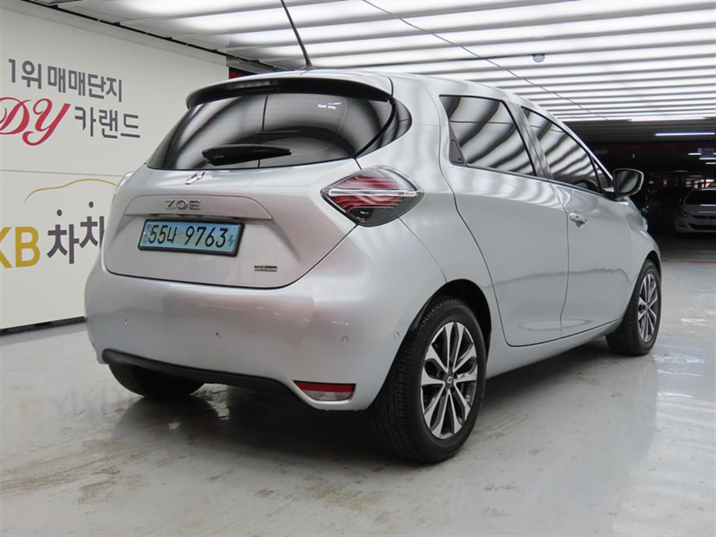 SAMSUNG Joe - Vista 4