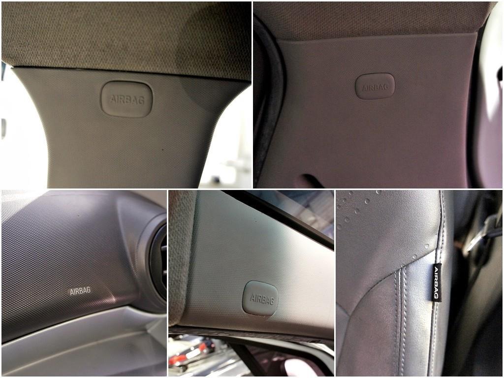 Chevrolet Spark 2015 Blanco - Importación desde Corea - HF Imports Iquique - Foto 18