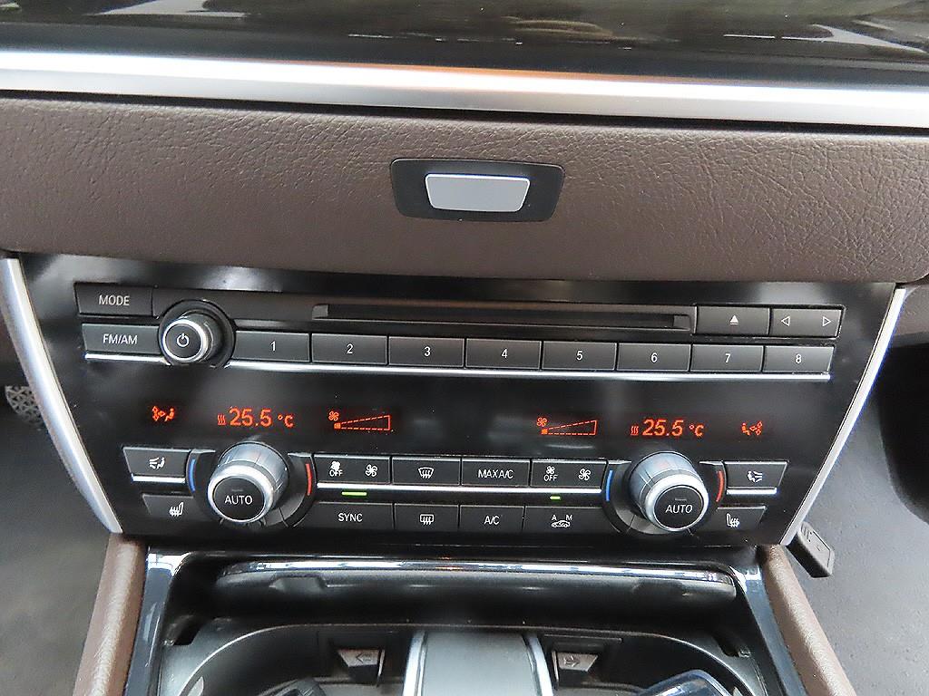 BMW Gran Turismo 2015 Blanco - Importación desde Corea - HF Imports Iquique - Foto 12