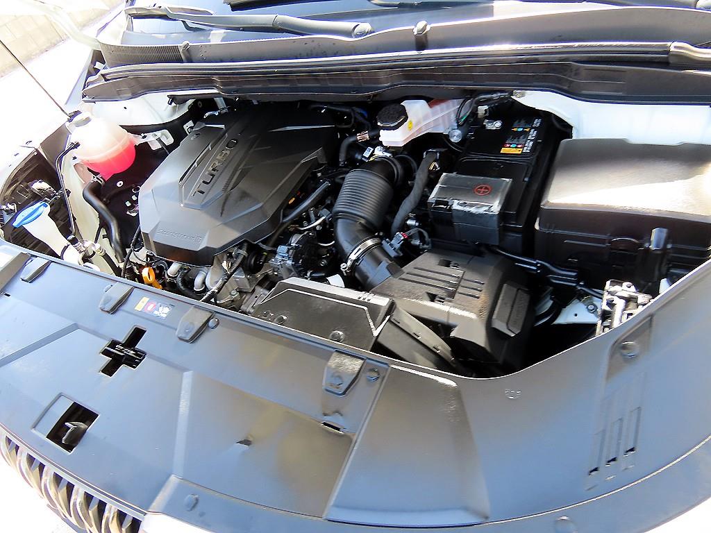 KIA Carnival 2023 Blanco - Importación desde Corea - HF Imports Iquique - Foto 19