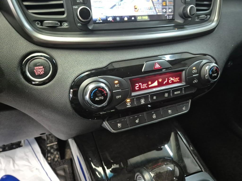 KIA Sorento 2015 Blanco - Importación desde Corea - HF Imports Iquique - Foto 16