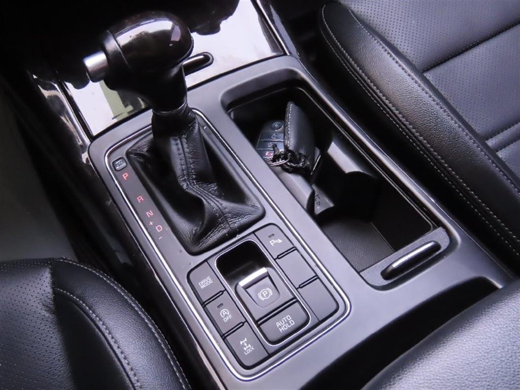 KIA Sorento - Vista 11