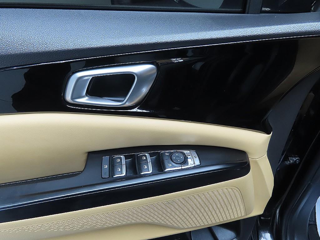 KIA Carnival 2022 Negro - Importación desde Corea - HF Imports Iquique - Foto 13