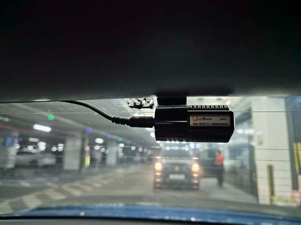 BMW 3 series 2017 Azul - Importación desde Corea - HF Imports Iquique - Foto 17