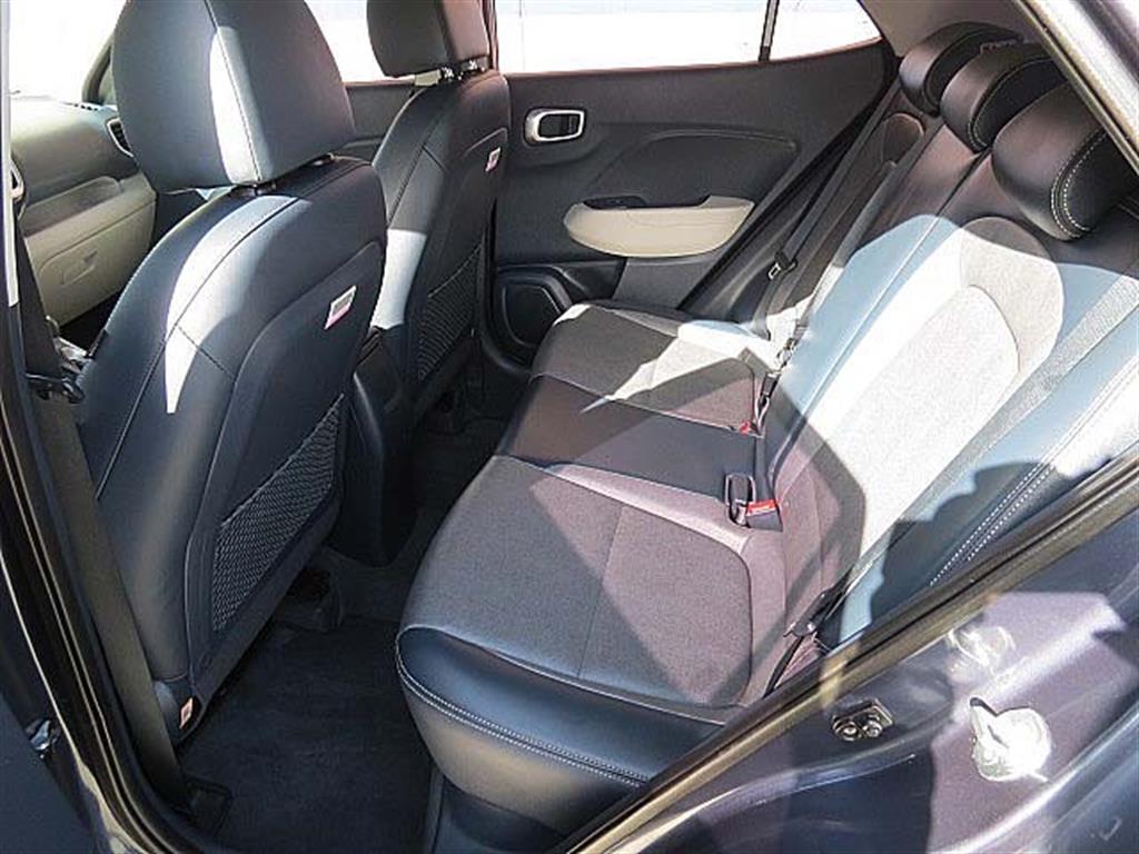 HYUNDAI Venue 2020 Azul - Importación desde Corea - HF Imports Iquique - Foto 7