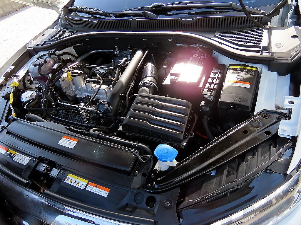 Volkswagen Jetta 2021 Blanco - Importación desde Corea - HF Imports Iquique - Foto 16