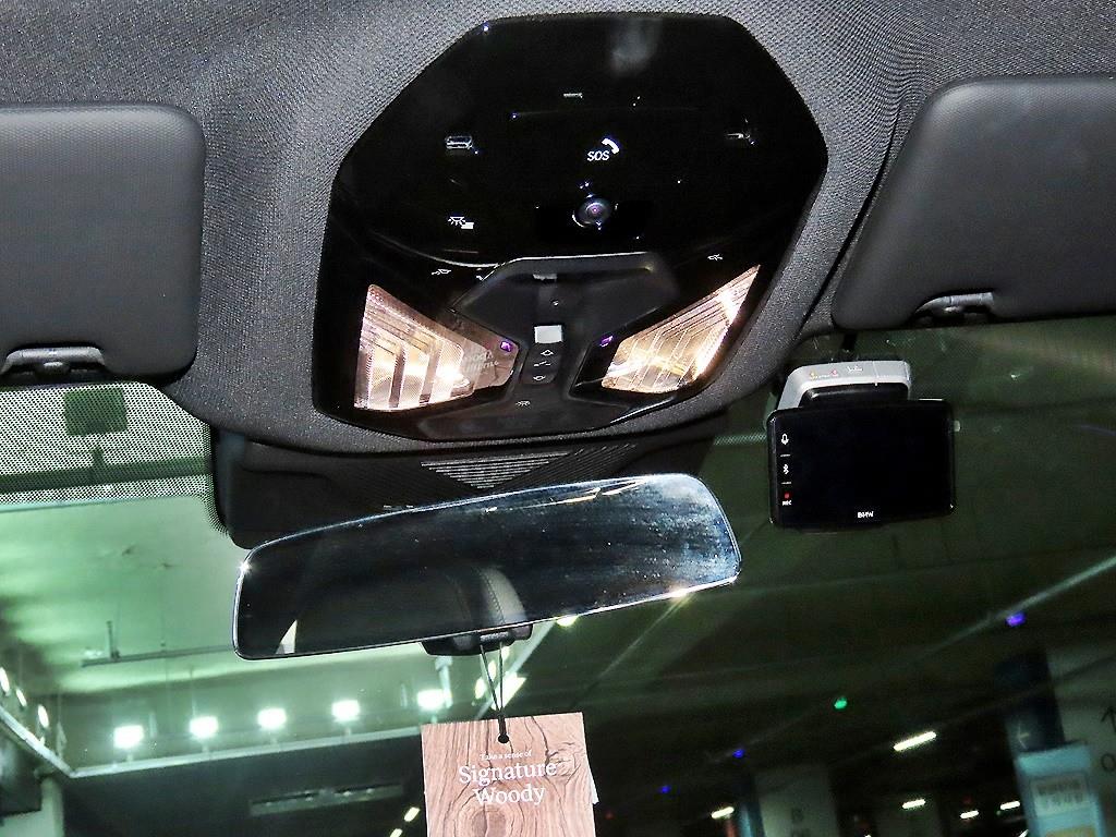 BMW 5 Series 2024 - Importación desde Corea - HF Imports Iquique - Foto 17