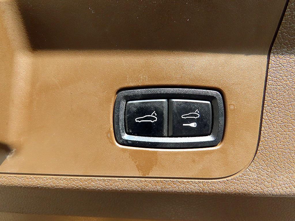 Porsche Panamera 2018 Negro - Importación desde Corea - HF Imports Iquique - Foto 15