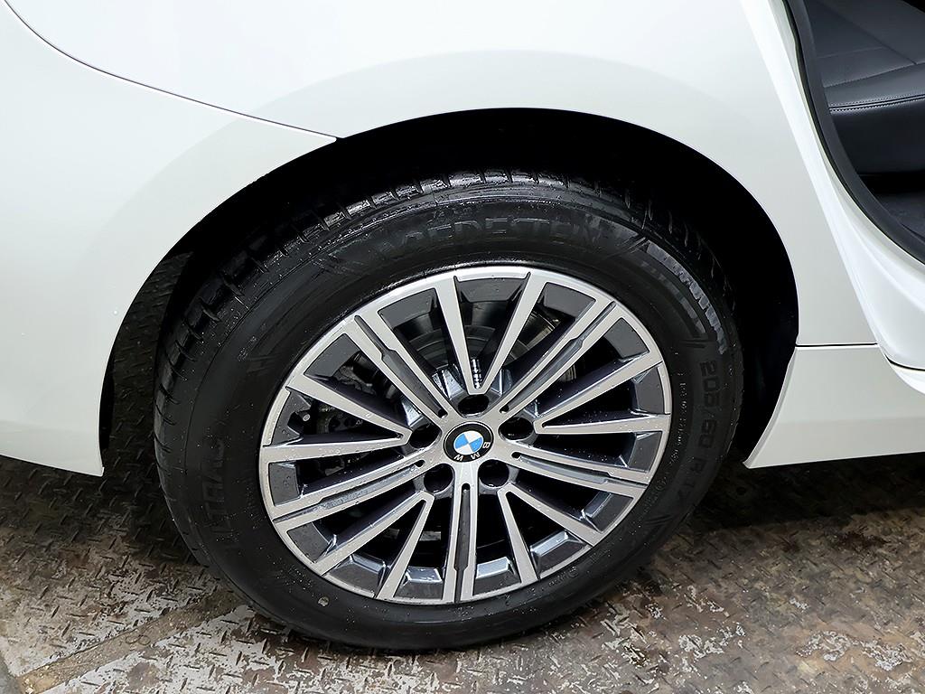 BMW 2 series 2023 Blanco - Importación desde Corea - HF Imports Iquique - Foto 7