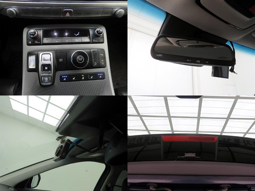 HYUNDAI Palisade 2022 Azul - Importación desde Corea - HF Imports Iquique - Foto 17