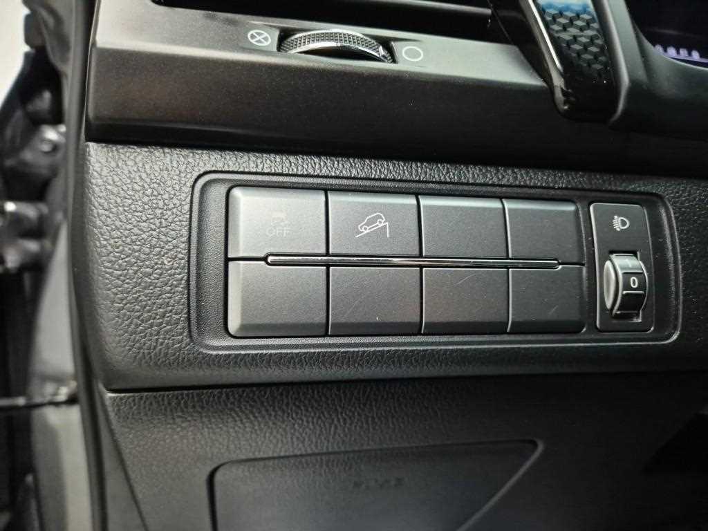 Ssangyong Rexton 2020 Gris - Importación desde Corea - HF Imports Iquique - Foto 17