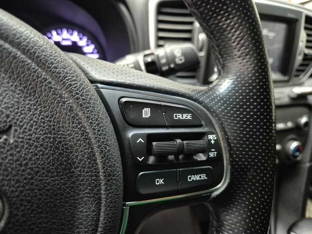 KIA Sportage 2017 Blanco - Importación desde Corea - HF Imports Iquique - Foto 15