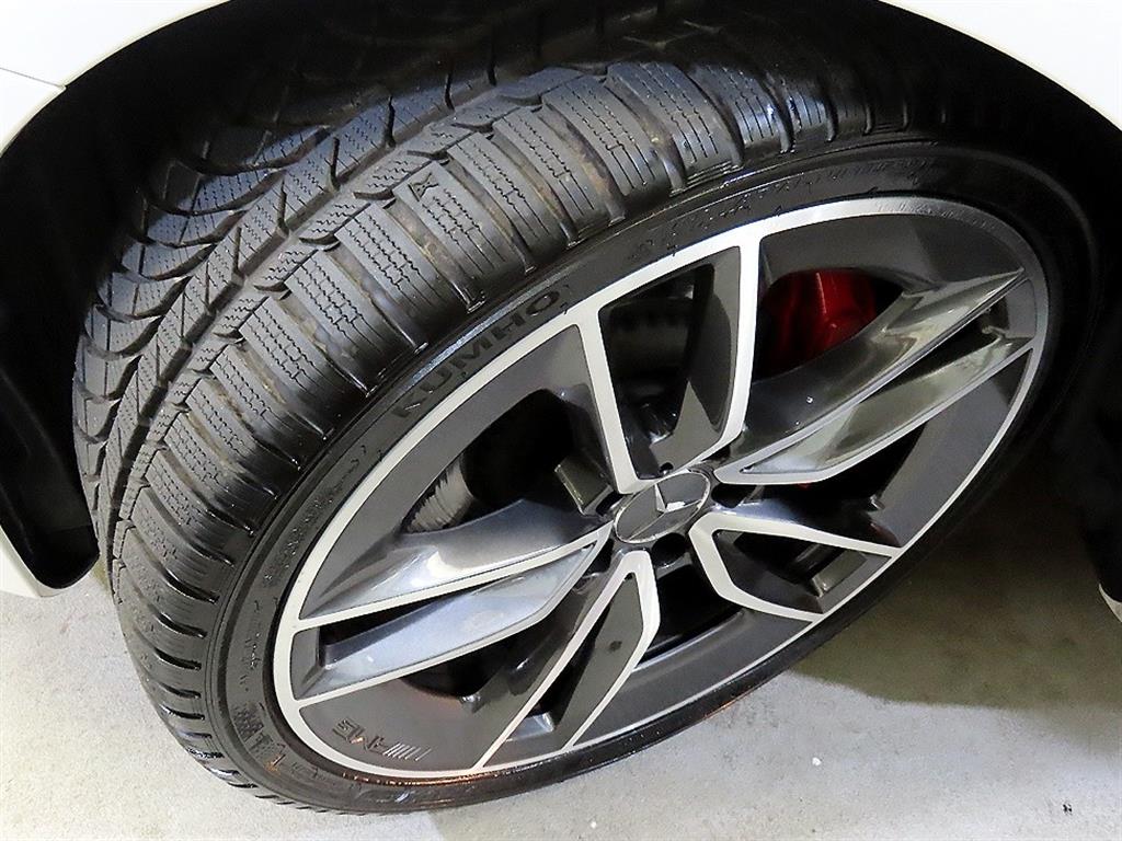 Mercedes Benz E class 2022 Blanco - Importación desde Corea - HF Imports Iquique - Foto 20