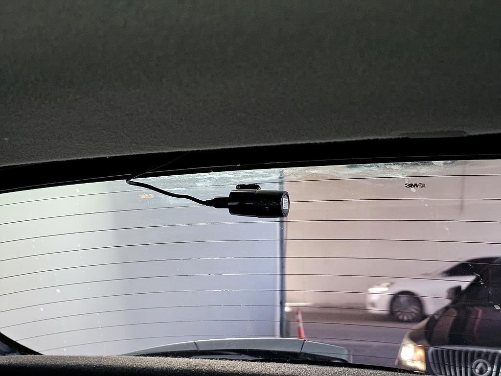 SAMSUNG QM3 2017 Azul - Importación desde Corea - HF Imports Iquique - Foto 13