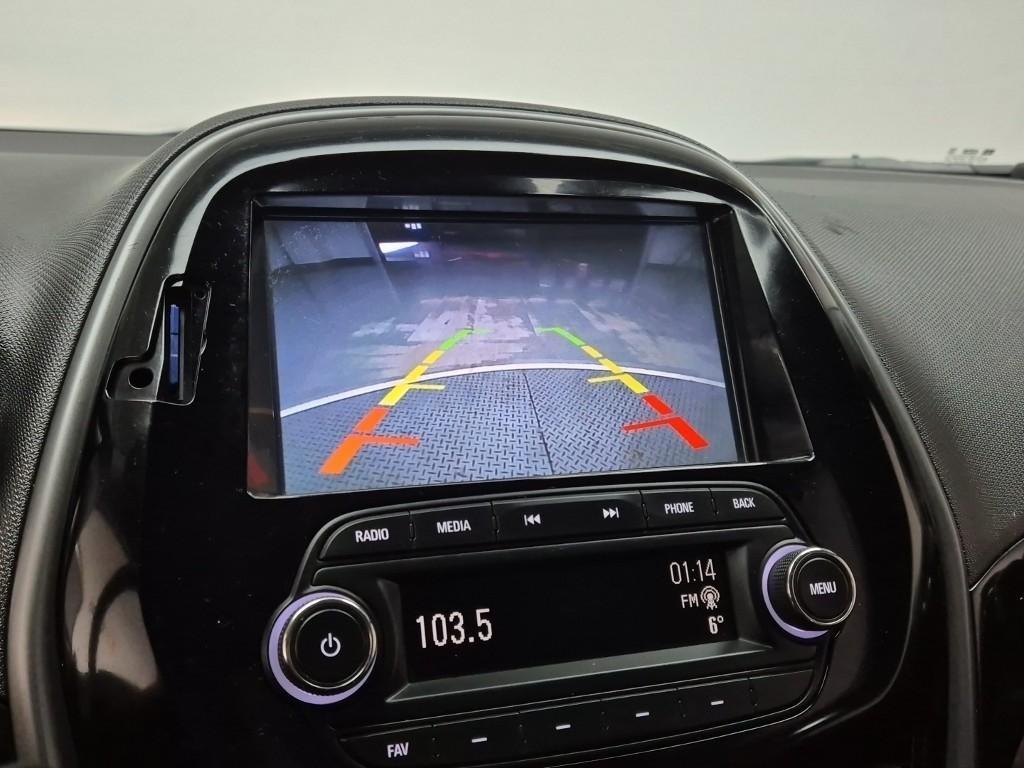 Chevrolet Spark 2019 Plateado - Importación desde Corea - HF Imports Iquique - Foto 14