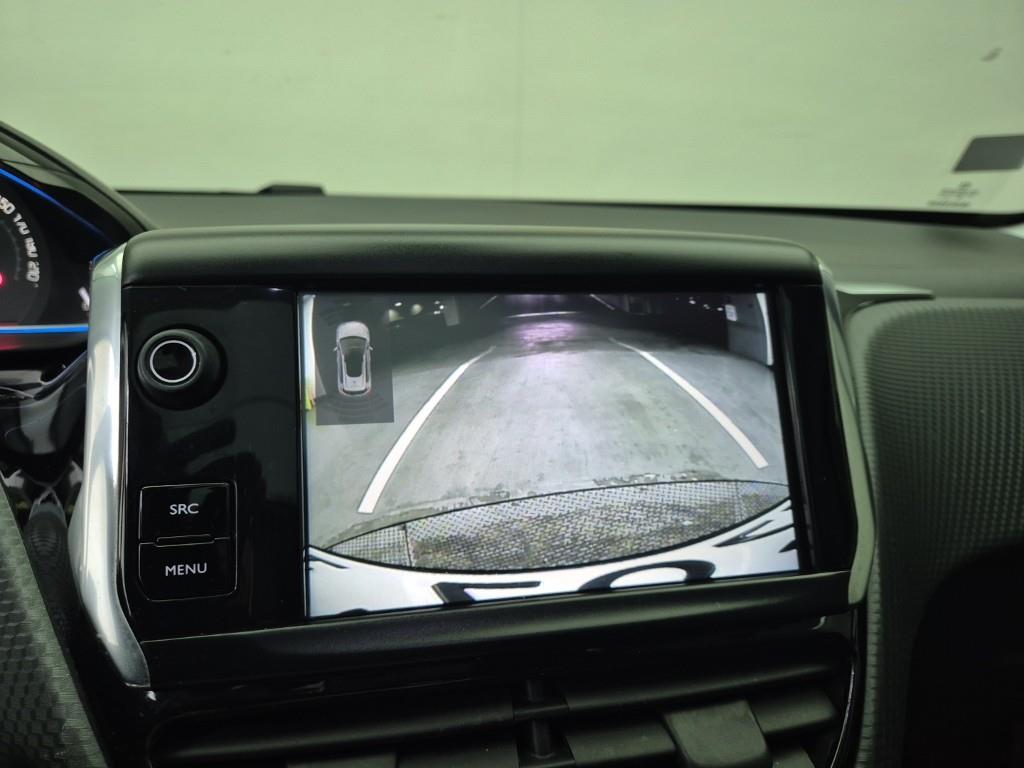 Peugeot 2008 2017 Gris - Importación desde Corea - HF Imports Iquique - Foto 15