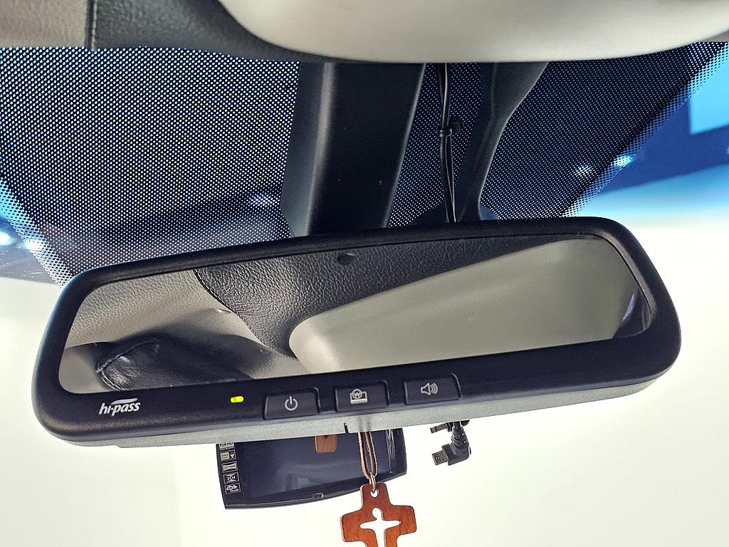 Ssangyong Korando 2014 Negro - Importación desde Corea - HF Imports Iquique - Foto 15