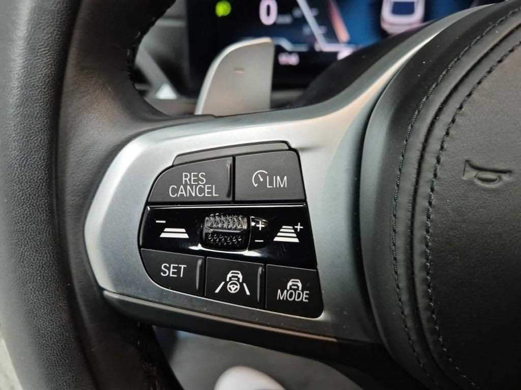 BMW 4 Series 2024 Blanco - Importación desde Corea - HF Imports Iquique - Foto 16