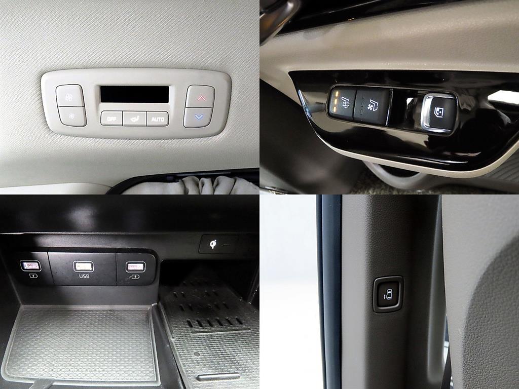 KIA Carnival 2022 Blanco - Importación desde Corea - HF Imports Iquique - Foto 17