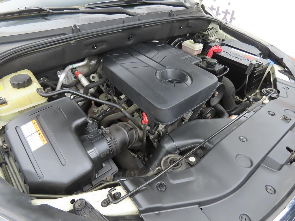 Ssangyong Korando 2014 Blanco - Importación desde Corea - HF Imports Iquique - Foto 19