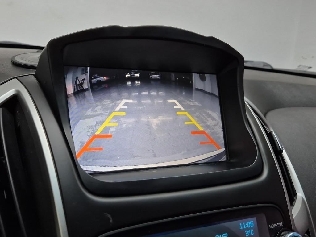 Chevrolet Cruise 2016 Gris - Importación desde Corea - HF Imports Iquique - Foto 14