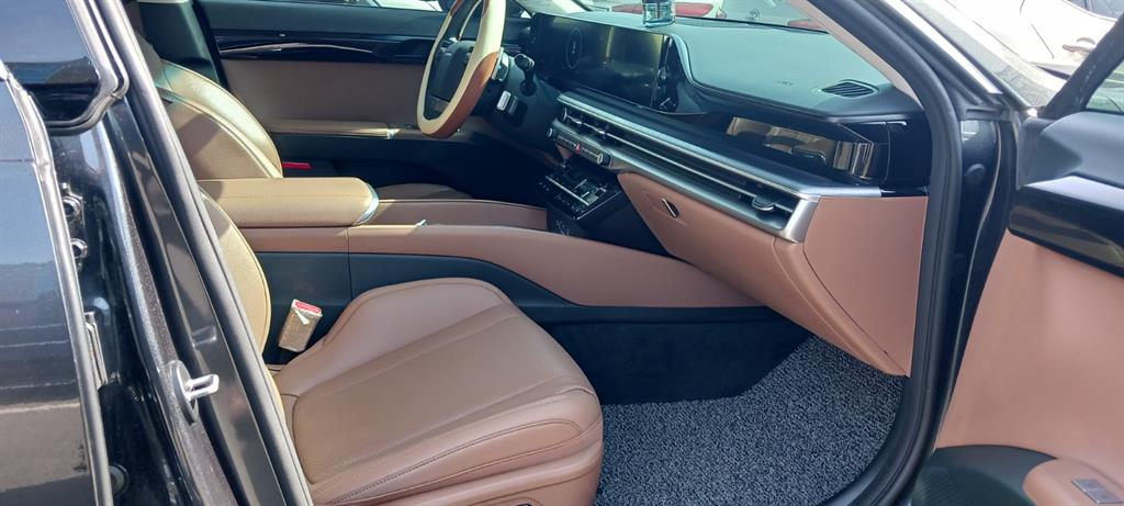 HYUNDAI Grandeur - Vista 11