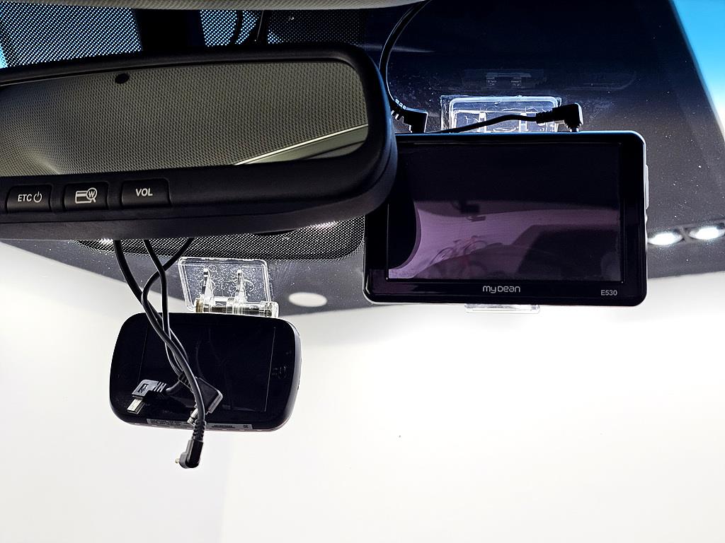 HYUNDAI Tucson 2017 Blanco - Importación desde Corea - HF Imports Iquique - Foto 14