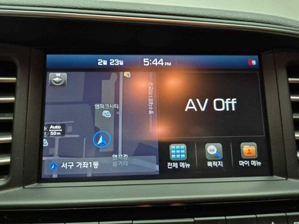 HYUNDAI Avante 2019 Blanco - Importación desde Corea - HF Imports Iquique - Foto 13