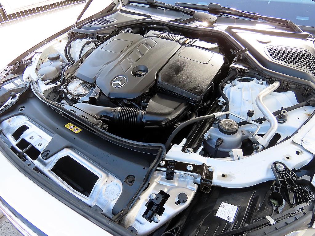 Mercedes Benz E class 2024 Blanco - Importación desde Corea - HF Imports Iquique - Foto 19