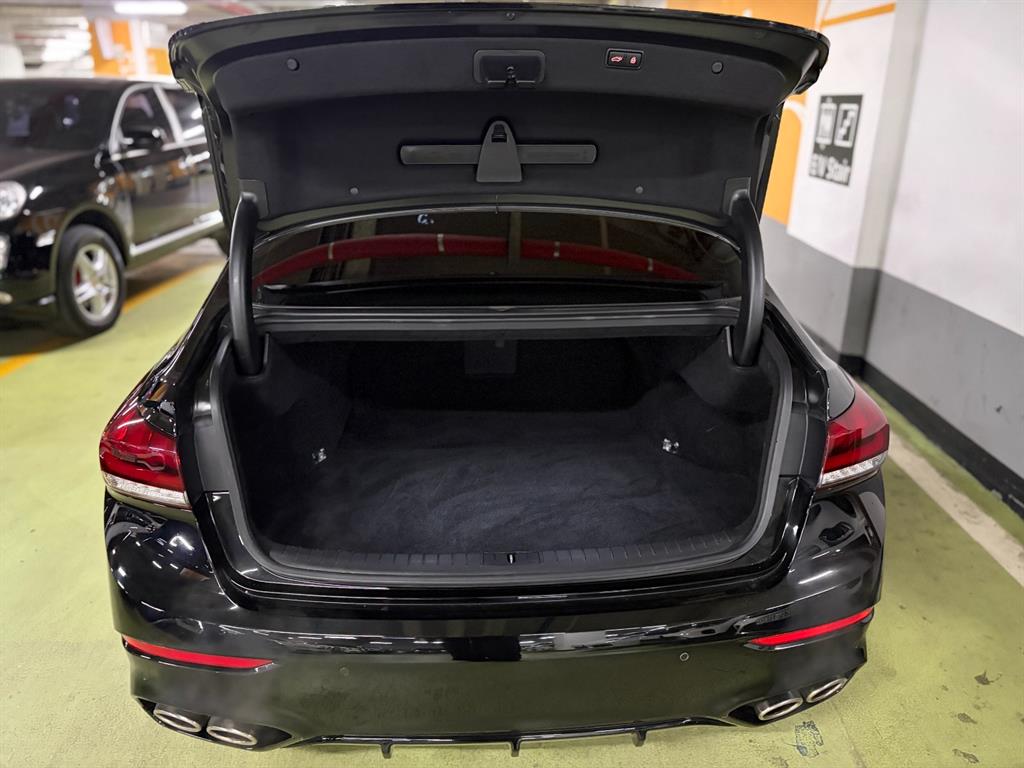 Genesis G80 2016 Negro - Importación desde Corea - HF Imports Iquique - Foto 14