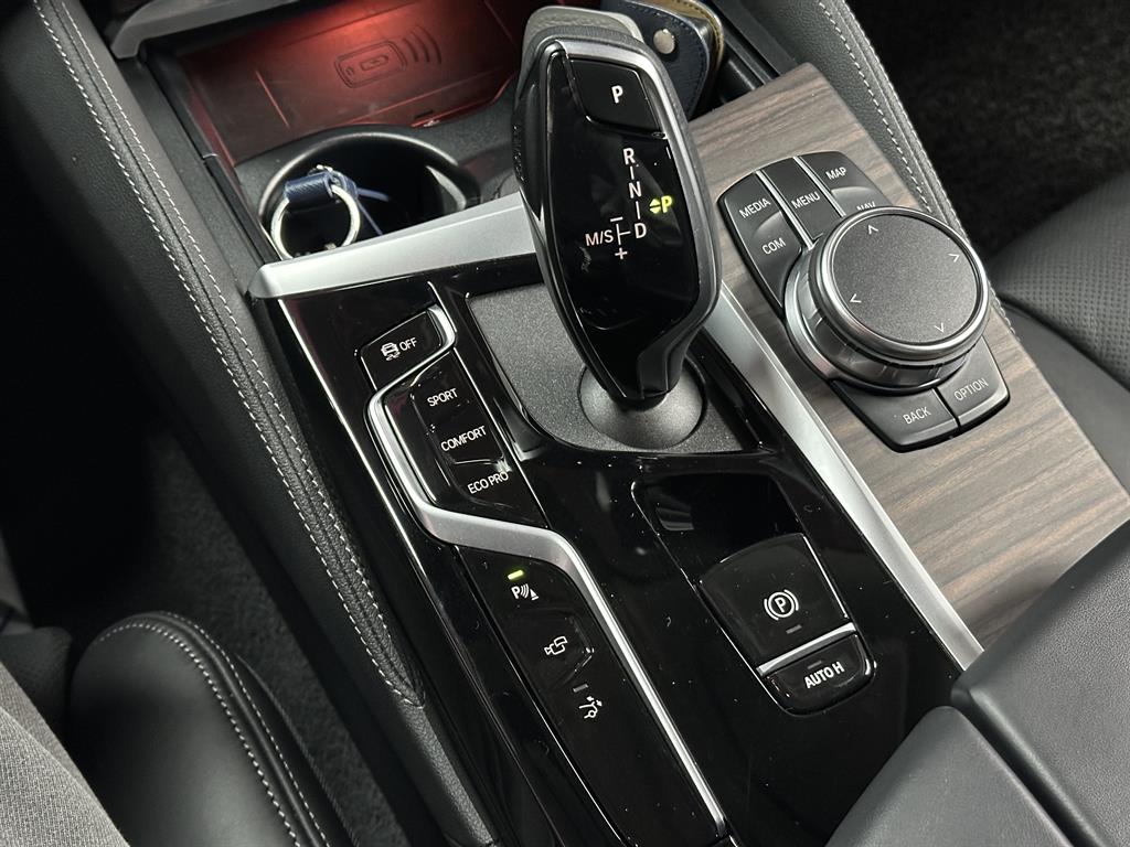 BMW Gran Turismo 2023 Negro - Importación desde Corea - HF Imports Iquique - Foto 18