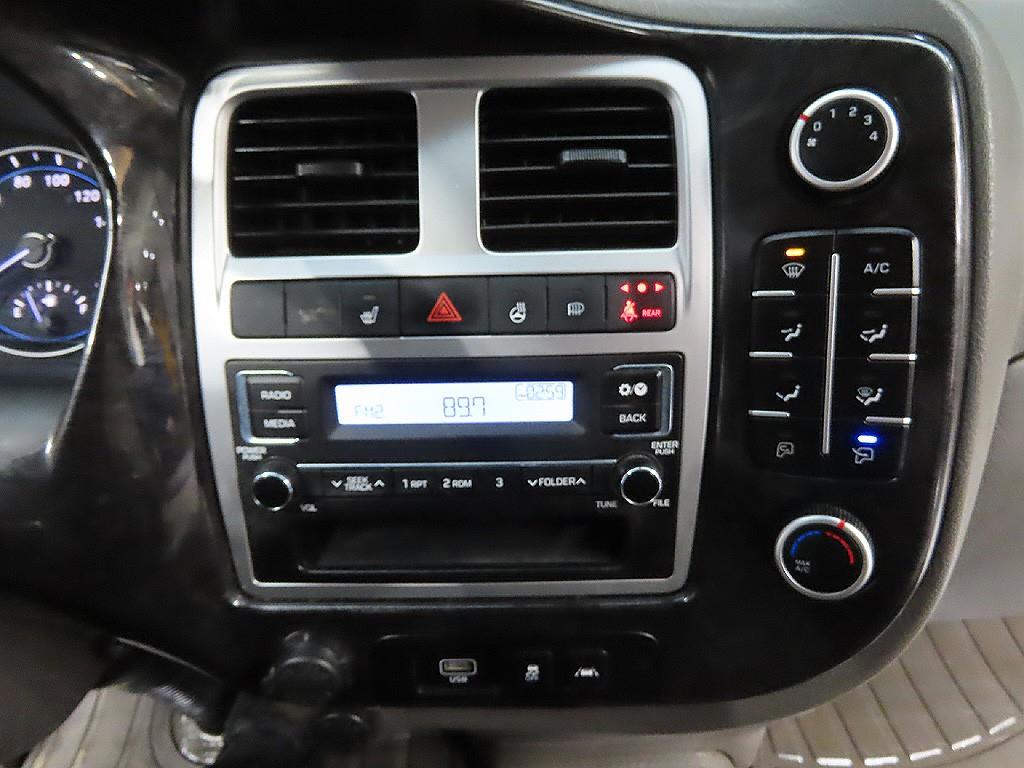 Small Truck Cargo (small) 2022 Azul - Importación desde Corea - HF Imports Iquique - Foto 12