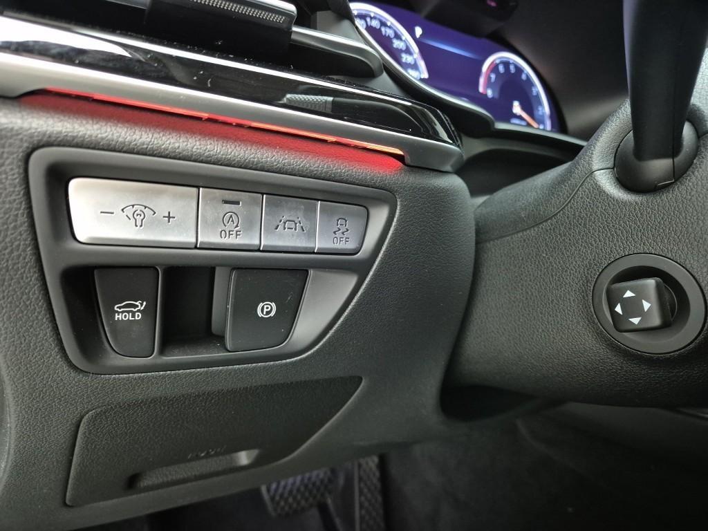 Genesis G80 2021 Negro - Importación desde Corea - HF Imports Iquique - Foto 18