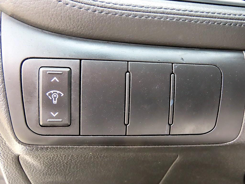 KIA K5 2014 Blanco - Importación desde Corea - HF Imports Iquique - Foto 16