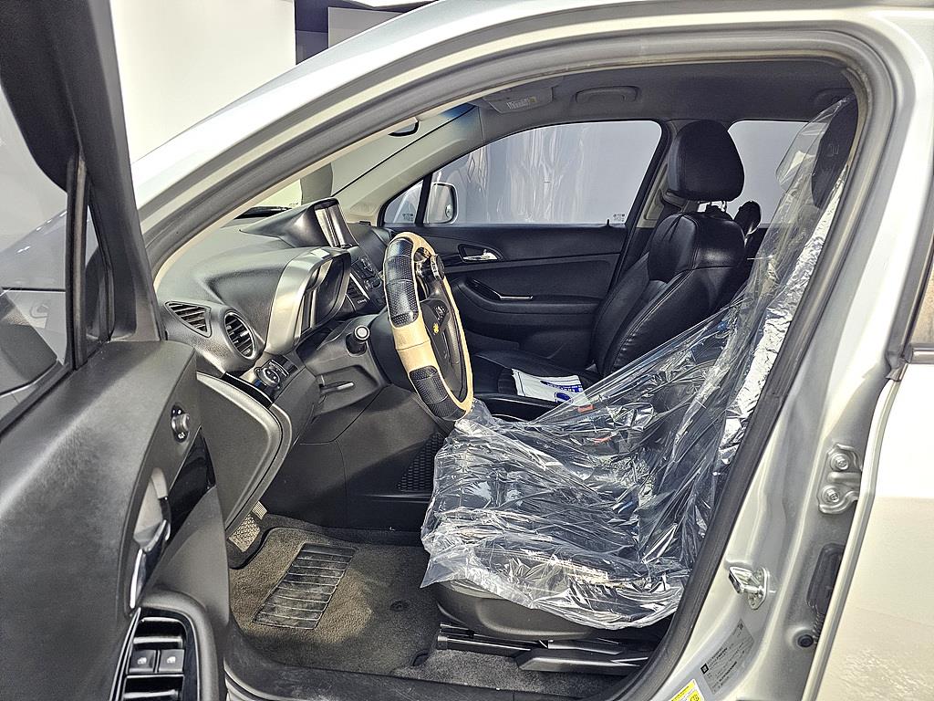 Chevrolet Orlando - Vista 8