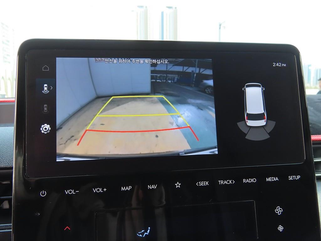 HYUNDAI Staria 2023 Gris - Importación desde Corea - HF Imports Iquique - Foto 15