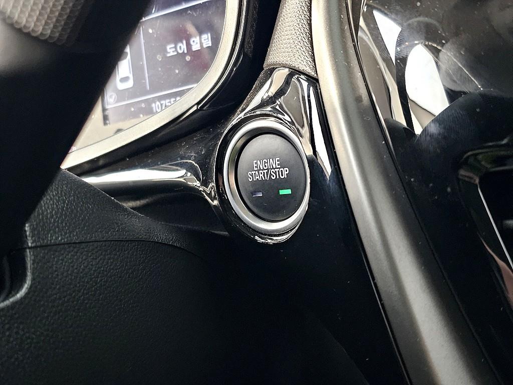 Chevrolet Spark 2021 Blanco - Importación desde Corea - HF Imports Iquique - Foto 13