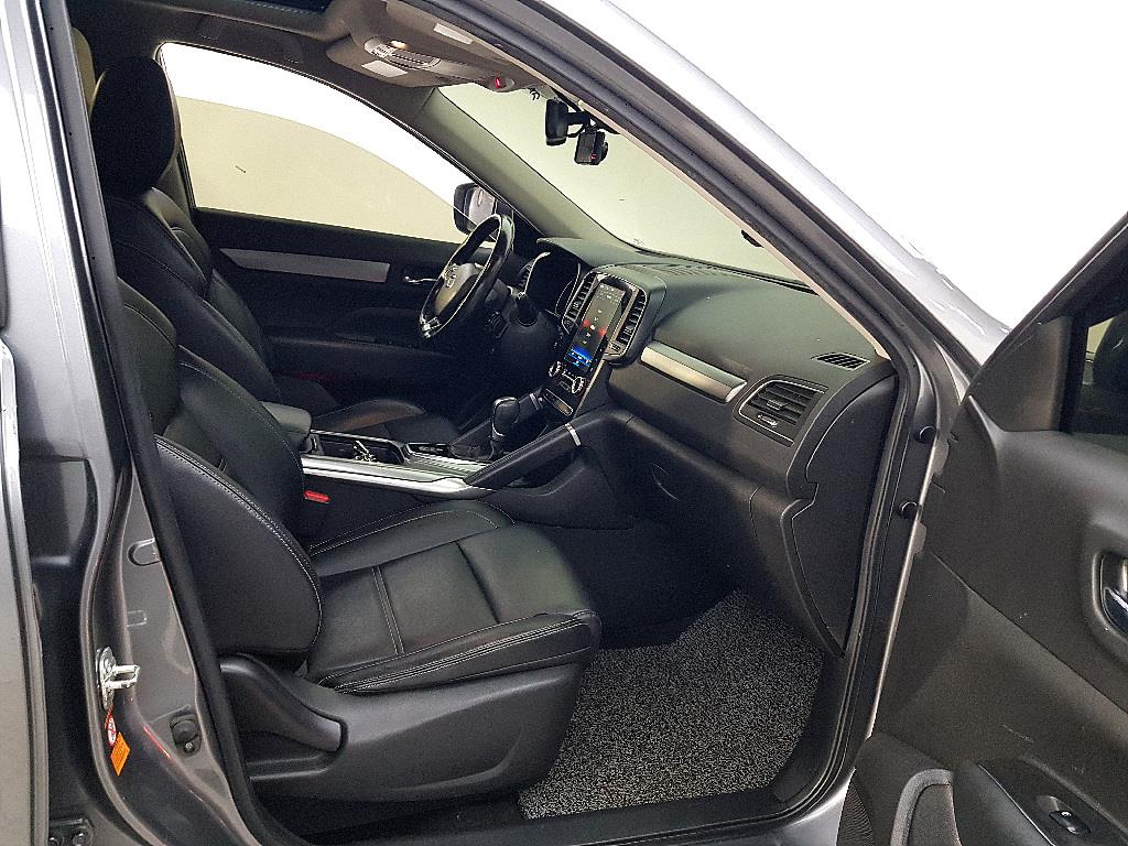 SAMSUNG QM6 2019 Gris - Importación desde Corea - HF Imports Iquique - Foto 14