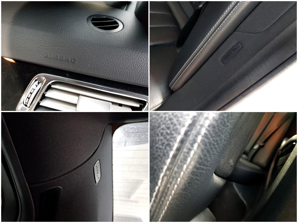 Mercedes Benz E class 2016 Blanco - Importación desde Corea - HF Imports Iquique - Foto 14