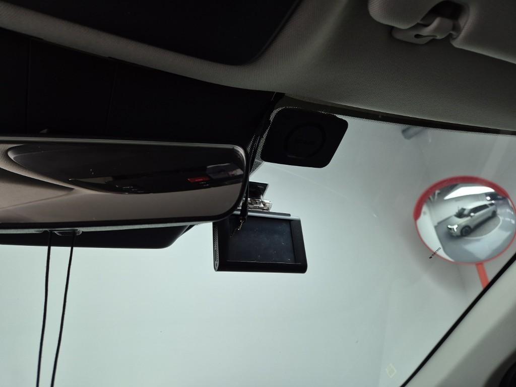 KIA Carnival - Vista 6