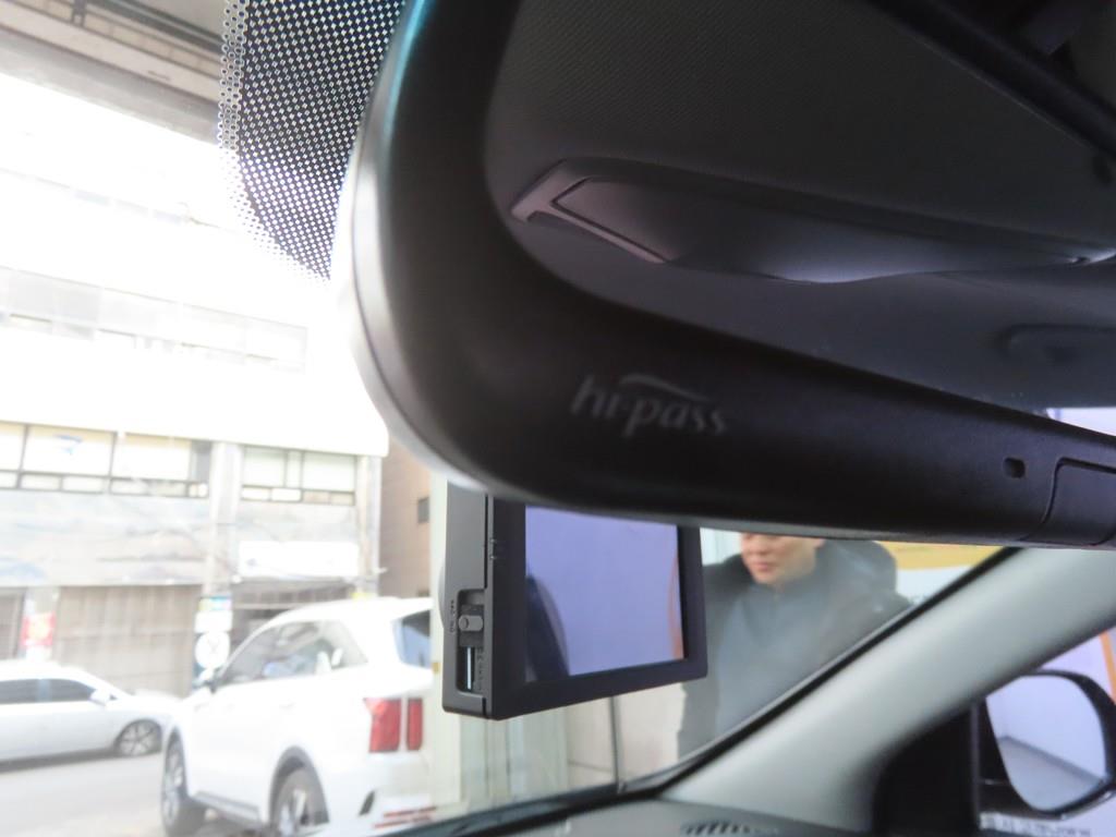 HYUNDAI Santa Fe - Vista 11