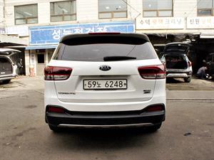 KIA Sorento - Vista 6