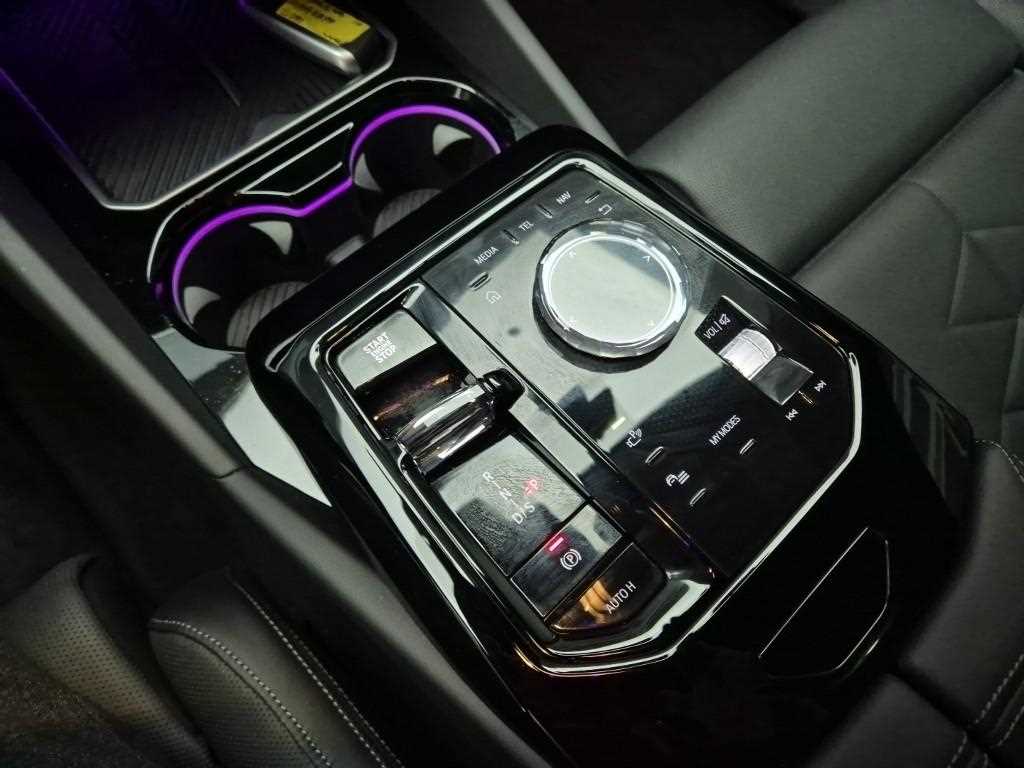 BMW 5 Series - Vista 8