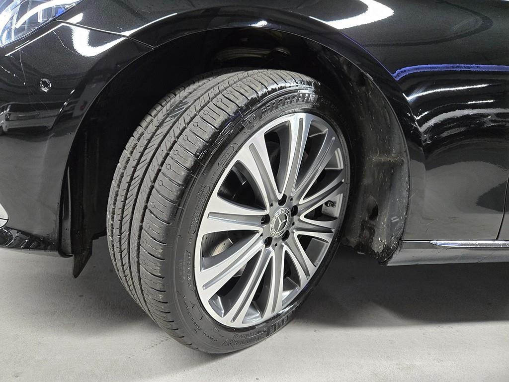 Mercedes Benz E class 2021 Negro - Importación desde Corea - HF Imports Iquique - Foto 20