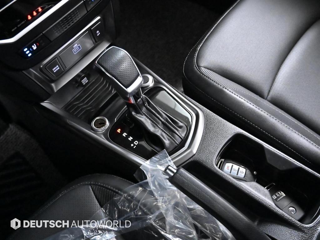 Ssangyong Tivoli - Vista 7